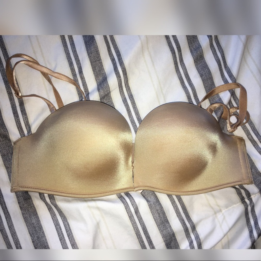 Victorias Secrets bombshell multioptions bra